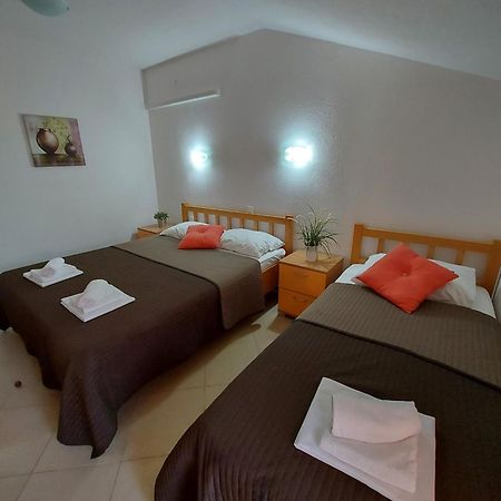 Guest House As Vodice Eksteriør billede