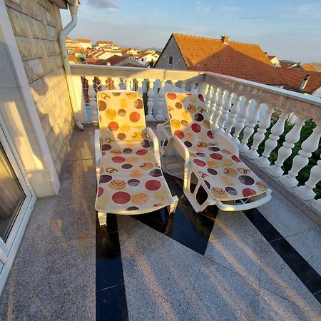 Guest House As Vodice Eksteriør billede