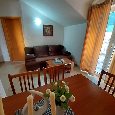 Guest House As Vodice Eksteriør billede