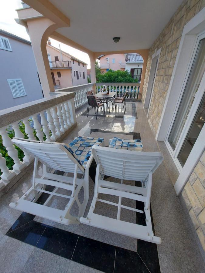 Guest House As Vodice Eksteriør billede