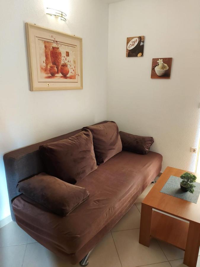 Guest House As Vodice Eksteriør billede