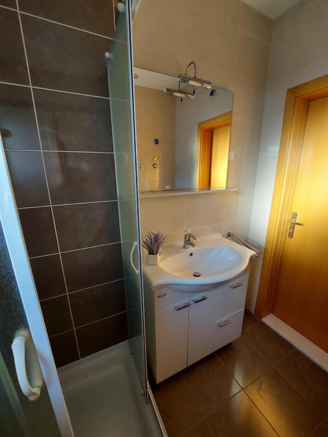 Guest House As Vodice Værelse billede