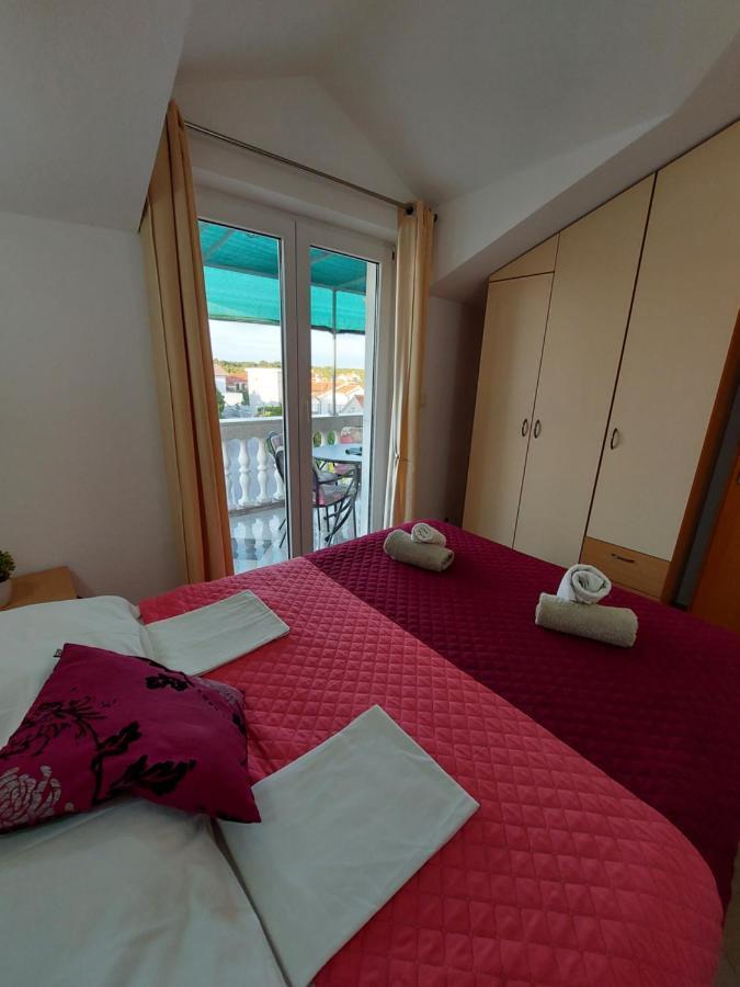 Guest House As Vodice Værelse billede