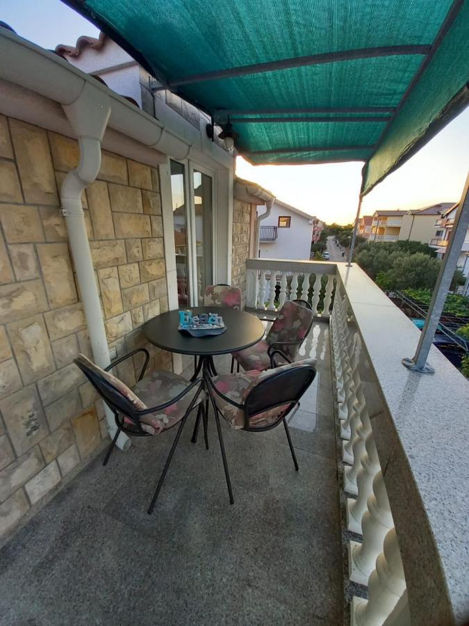 Guest House As Vodice Eksteriør billede