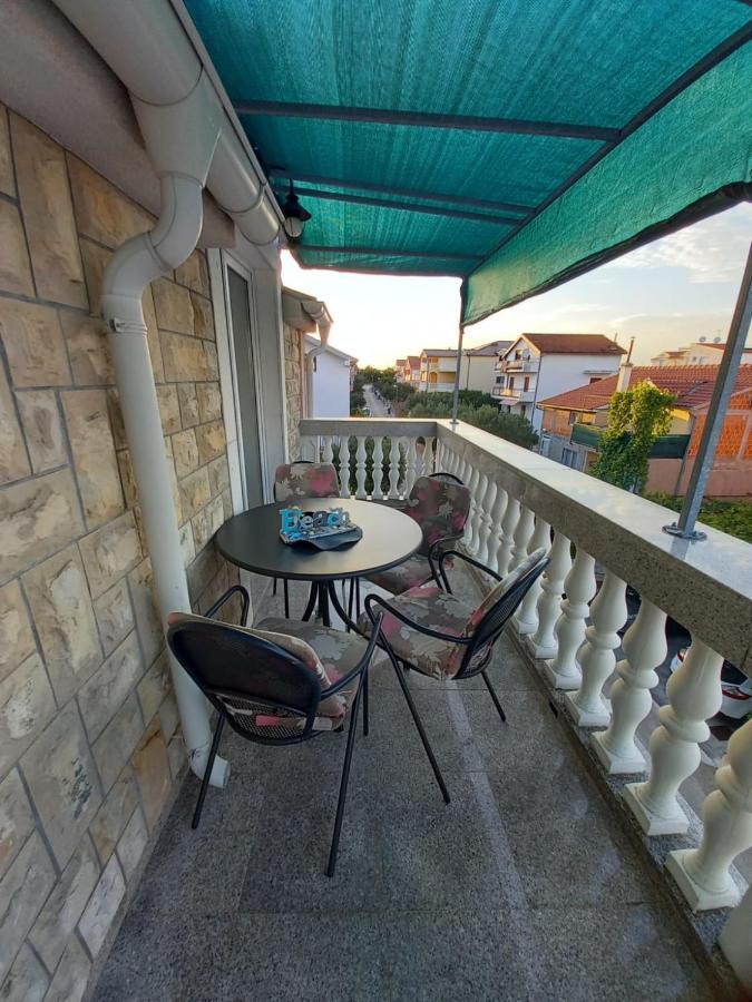 Guest House As Vodice Eksteriør billede