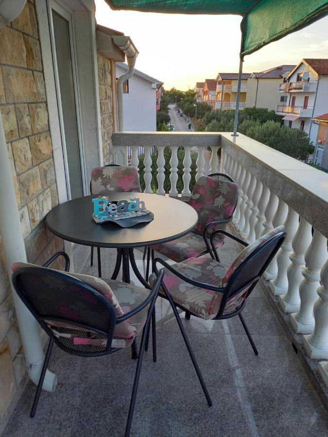 Guest House As Vodice Eksteriør billede