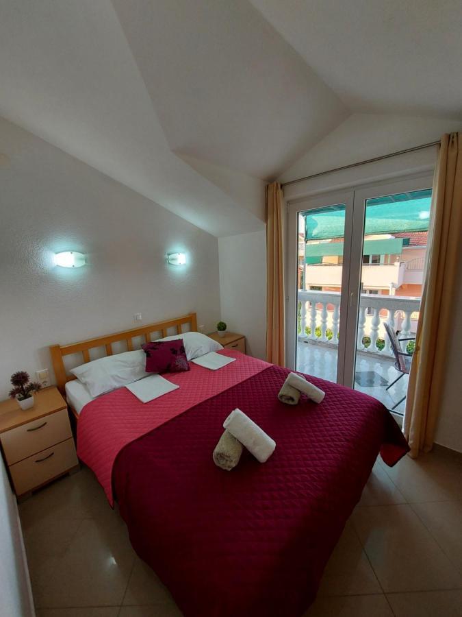 Guest House As Vodice Eksteriør billede