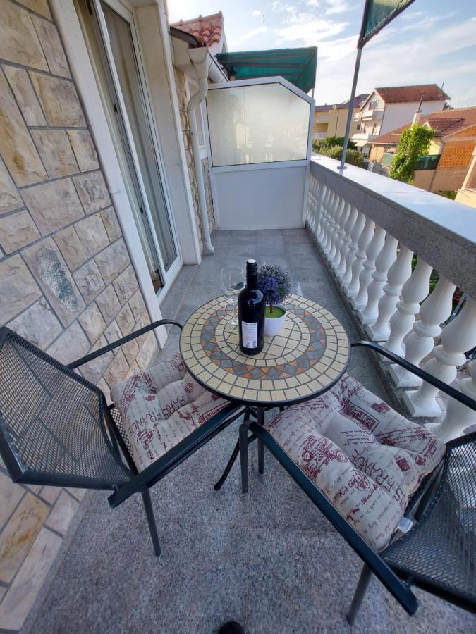 Guest House As Vodice Eksteriør billede