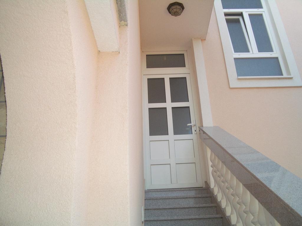 Guest House As Vodice Eksteriør billede