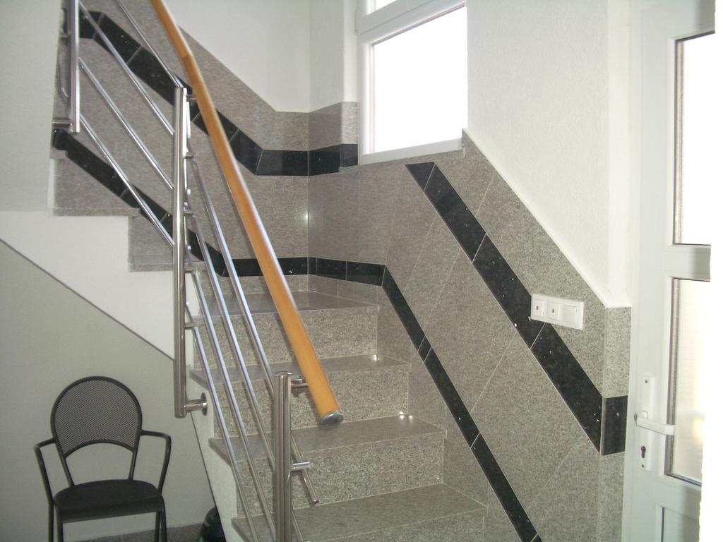 Guest House As Vodice Eksteriør billede