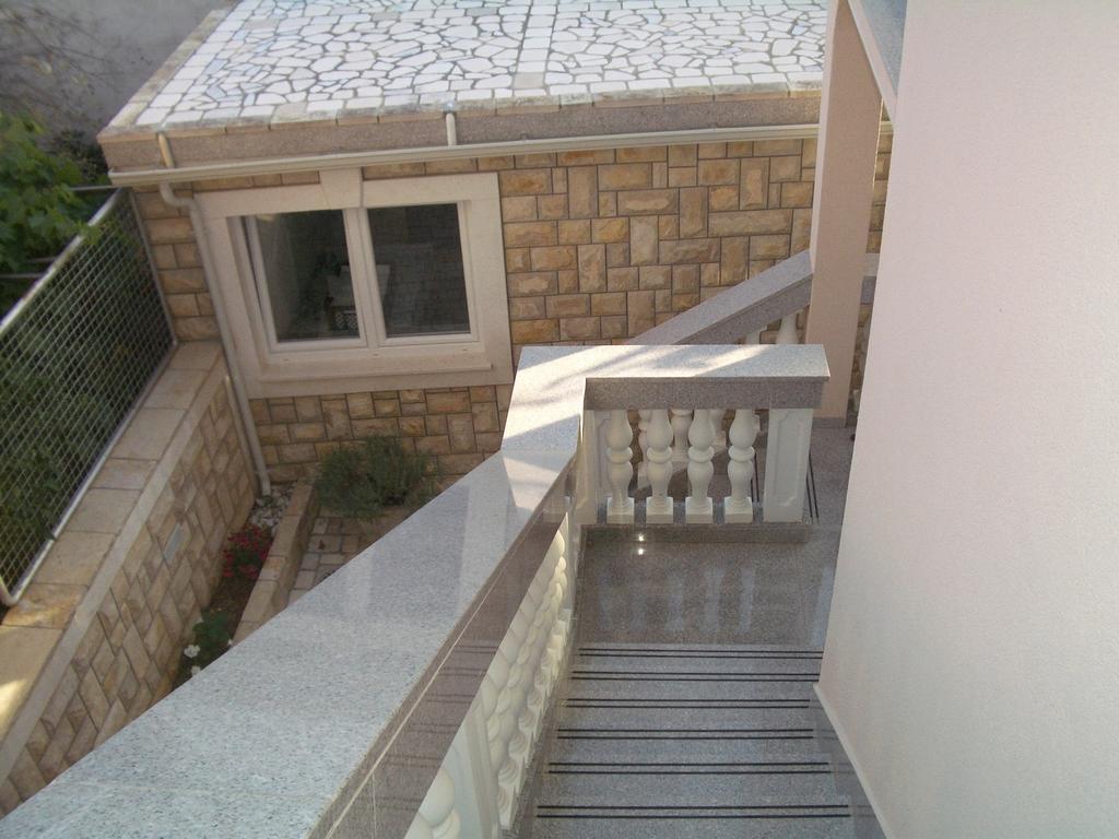 Guest House As Vodice Eksteriør billede
