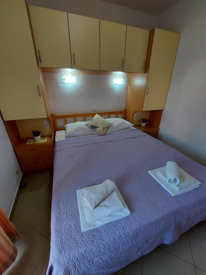 Guest House As Vodice Værelse billede