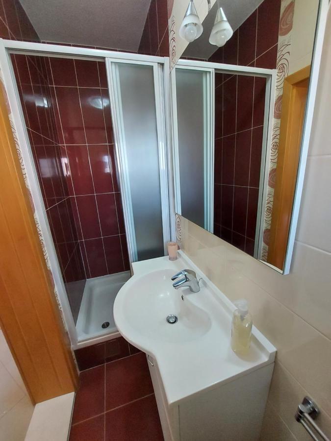 Guest House As Vodice Værelse billede