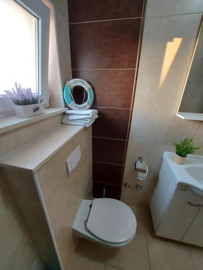 Guest House As Vodice Værelse billede