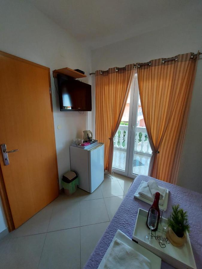 Guest House As Vodice Eksteriør billede