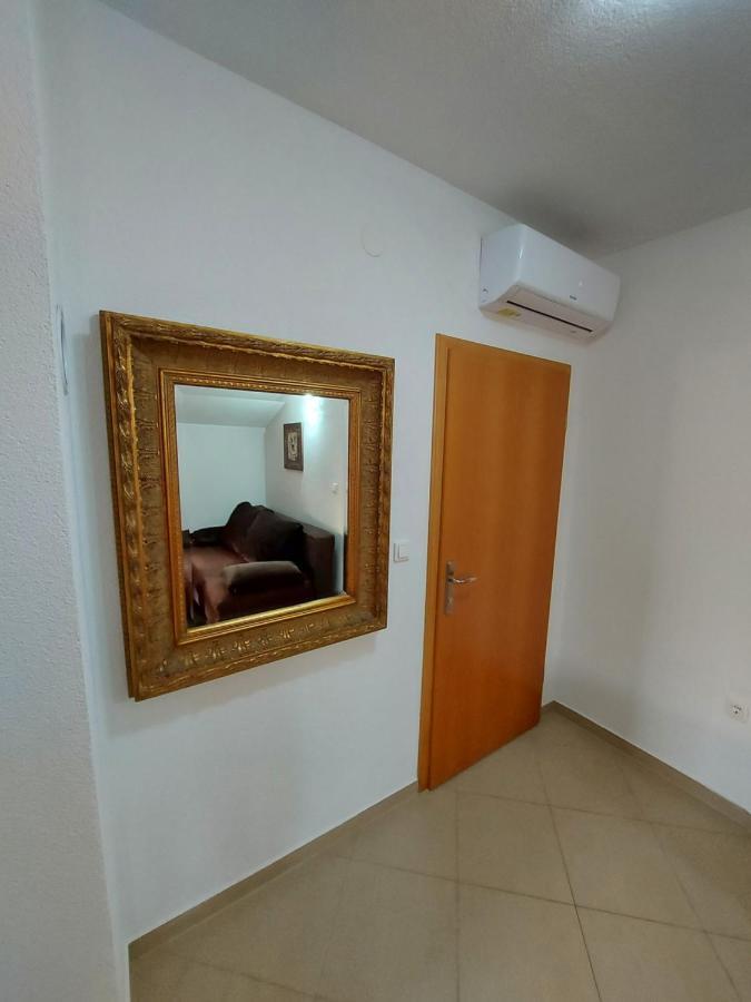 Guest House As Vodice Eksteriør billede