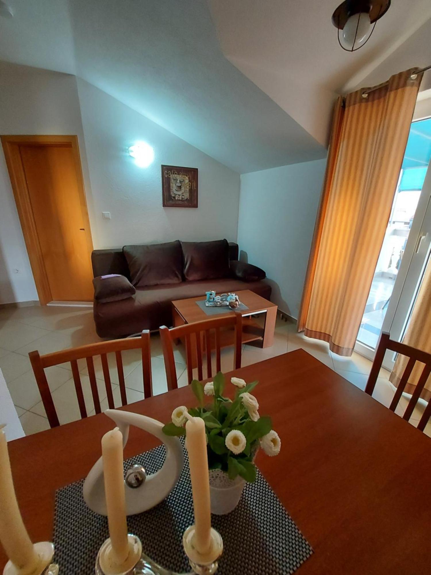 Guest House As Vodice Eksteriør billede