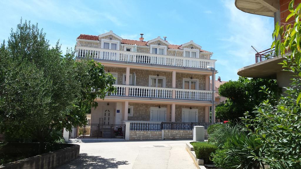 Guest House As Vodice Eksteriør billede