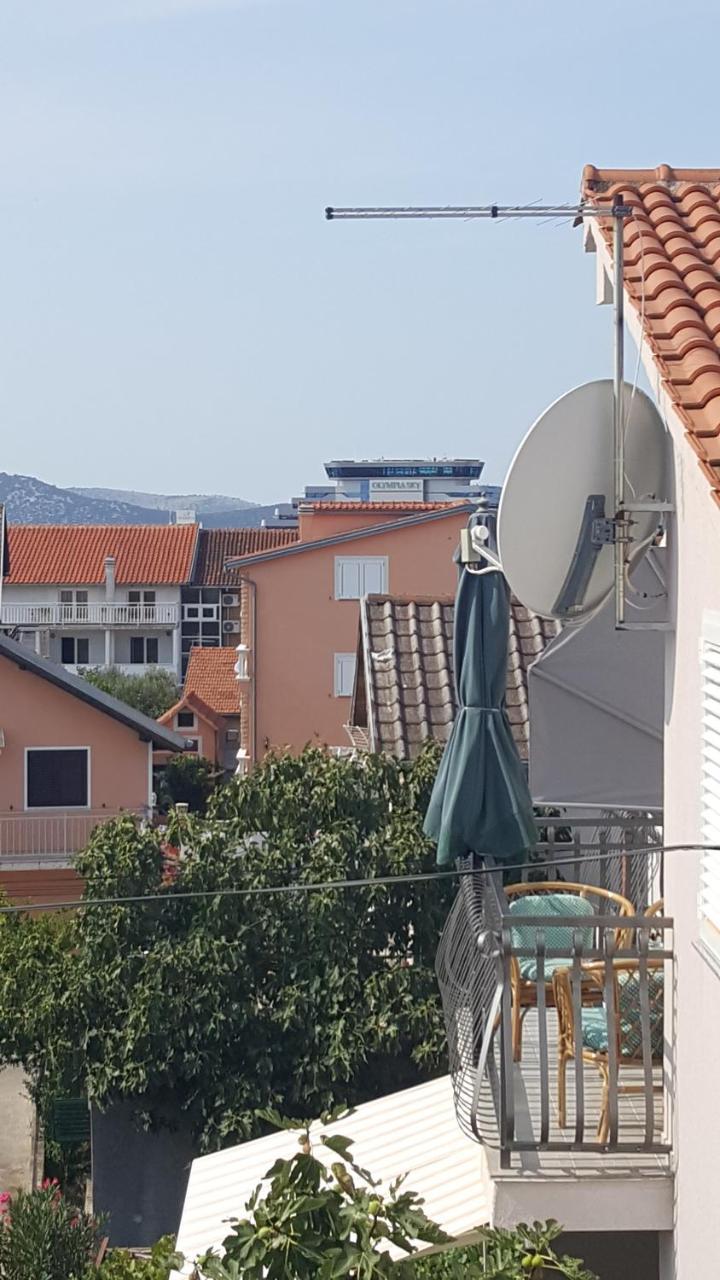 Guest House As Vodice Eksteriør billede